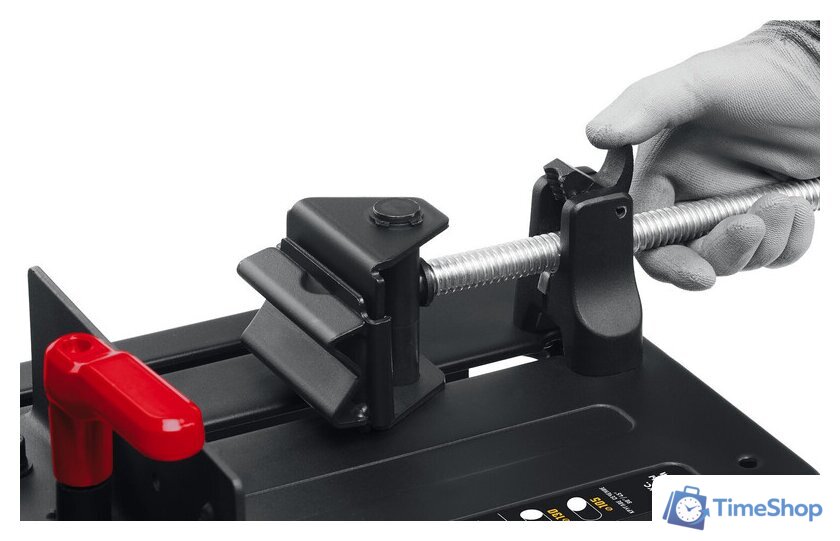 Монтажная (отрезная) пила Зубр Профессионал ПОМ-355 - Изображение №6 — Интернет-магазин Time-Shop