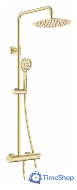 Душевая система  Deante Cascada Arnika NAC R1QK - Изображение №1 — Интернет-магазин Time-Shop