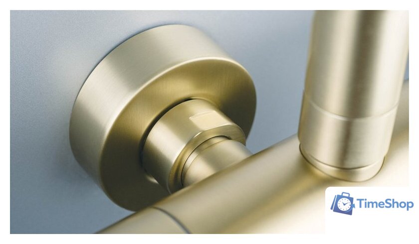 Душевая система  Deante Cascada Arnika NAC R1QK - Изображение №5 — Интернет-магазин Time-Shop