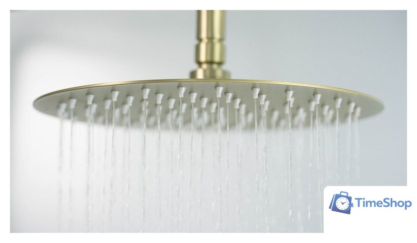 Душевая система  Deante Cascada Arnika NAC R1QK - Изображение №3 — Интернет-магазин Time-Shop