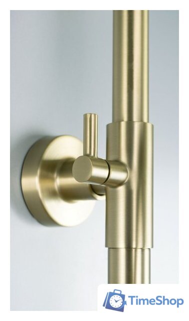 Душевая система  Deante Cascada Arnika NAC R1QK - Изображение №2 — Интернет-магазин Time-Shop