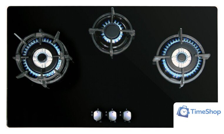 Варочная панель CATA LCI 912 [08005403] - Изображение №1 — Интернет-магазин Time-Shop