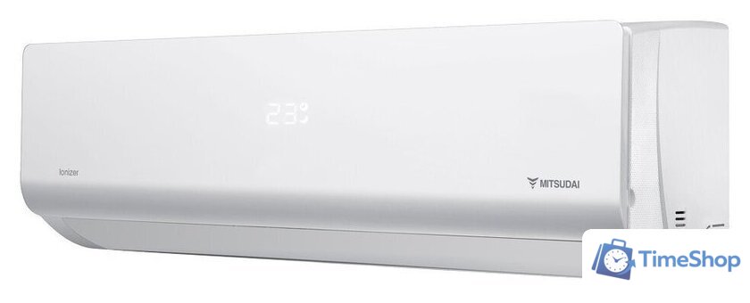 Кондиционер Mitsudai Sento 2026 MD-SNE12AI - Изображение №1 — Интернет-магазин Time-Shop