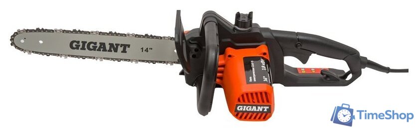 Электрическая пила Gigant GSAF-11 - Изображение №13 — Интернет-магазин Time-Shop