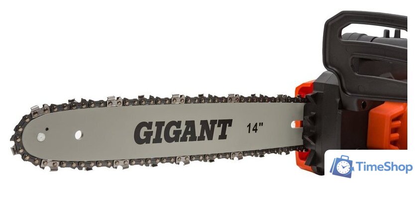 Электрическая пила Gigant GSAF-11 - Изображение №9 — Интернет-магазин Time-Shop