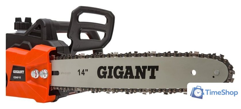 Электрическая пила Gigant GSAF-11 - Изображение №10 — Интернет-магазин Time-Shop