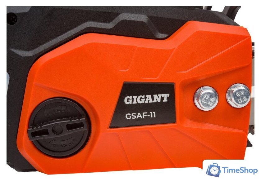 Электрическая пила Gigant GSAF-11 - Изображение №6 — Интернет-магазин Time-Shop