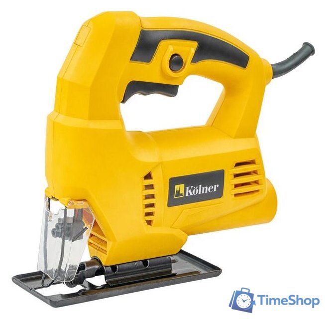 Электролобзик Kolner KJS 550 - Изображение №1 — Интернет-магазин Time-Shop