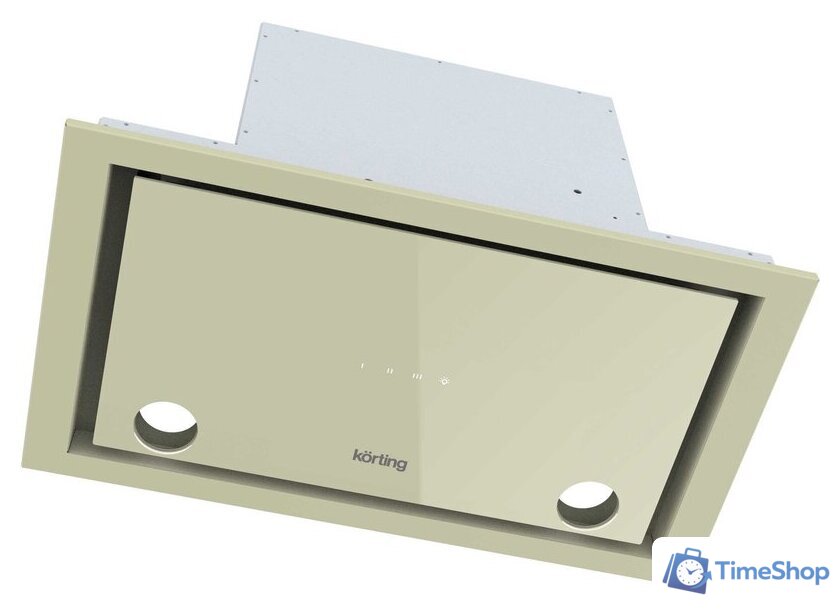 Кухонная вытяжка Korting KHI 6777 GB - Изображение №1 — Интернет-магазин Time-Shop