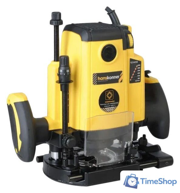 Вертикальный фрезер Hanskonner HRE1120CP - Изображение №1 — Интернет-магазин Time-Shop