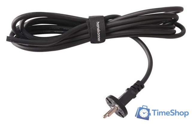 Вертикальный фрезер Hanskonner HRE1120CP - Изображение №9 — Интернет-магазин Time-Shop