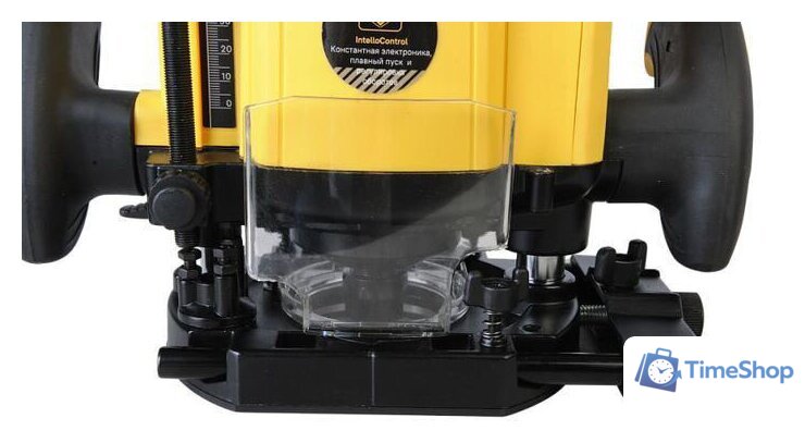 Вертикальный фрезер Hanskonner HRE1120CP - Изображение №8 — Интернет-магазин Time-Shop