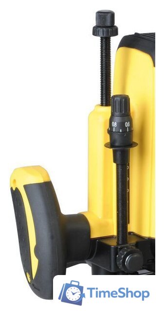 Вертикальный фрезер Hanskonner HRE1120CP - Изображение №3 — Интернет-магазин Time-Shop