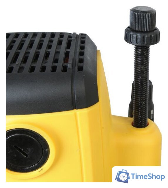 Вертикальный фрезер Hanskonner HRE1120CP - Изображение №6 — Интернет-магазин Time-Shop