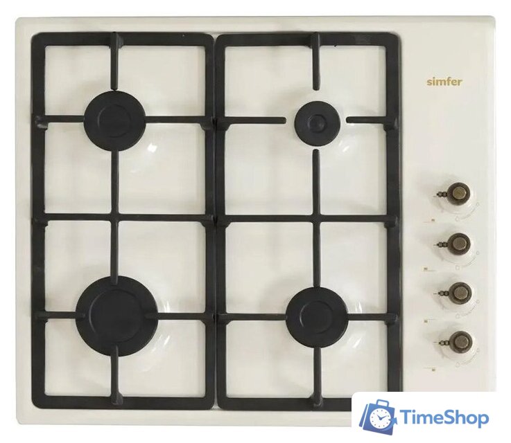 Варочная панель Simfer H60Q40O420 - Изображение №1 — Интернет-магазин Time-Shop