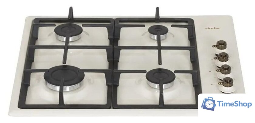 Варочная панель Simfer H60Q40O420 - Изображение №3 — Интернет-магазин Time-Shop