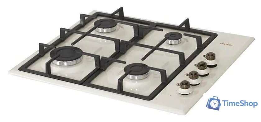 Варочная панель Simfer H60Q40O420 - Изображение №4 — Интернет-магазин Time-Shop