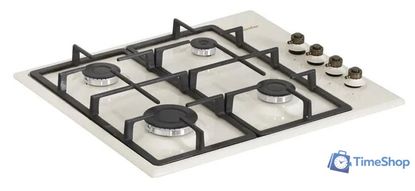 Варочная панель Simfer H60Q40O420 - Изображение №2 — Интернет-магазин Time-Shop