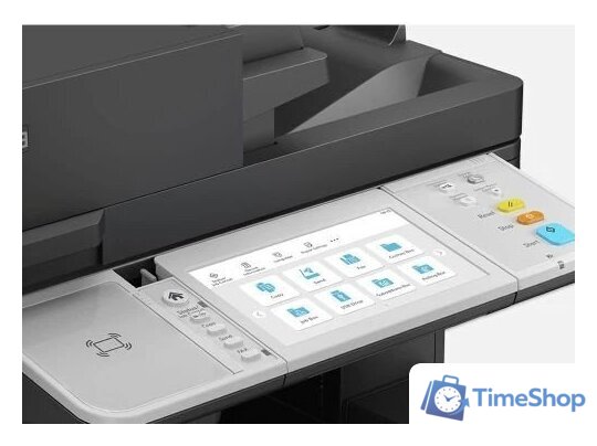 МФУ Kyocera Mita ECOSYS MA5500ifx - Изображение №3 — Интернет-магазин Time-Shop