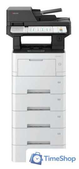 МФУ Kyocera Mita ECOSYS MA5500ifx - Изображение №2 — Интернет-магазин Time-Shop