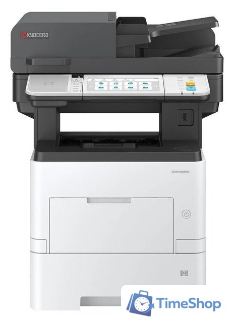 МФУ Kyocera Mita ECOSYS MA5500ifx - Изображение №1 — Интернет-магазин Time-Shop