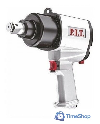 Пневматический гайковерт P.I.T. PAW1300-A - Изображение №1 — Интернет-магазин Time-Shop