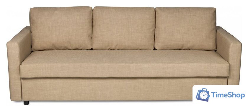 Диван Mio Tesoro Тойво (бежевый) - Изображение №2 — Интернет-магазин Time-Shop