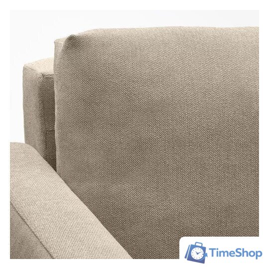 Диван Mio Tesoro Тойво (бежевый) - Изображение №11 — Интернет-магазин Time-Shop