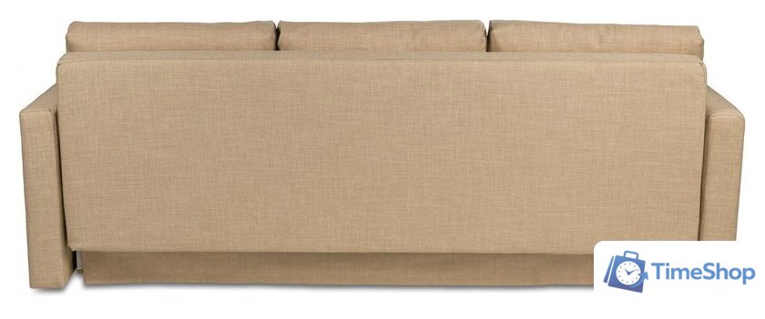 Диван Mio Tesoro Тойво (бежевый) - Изображение №3 — Интернет-магазин Time-Shop