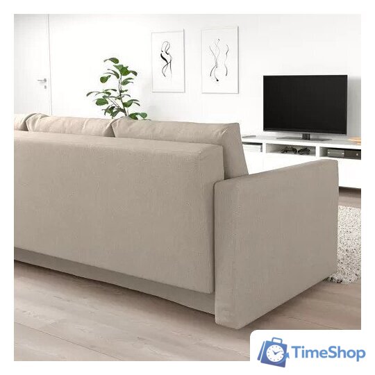 Диван Mio Tesoro Тойво (бежевый) - Изображение №6 — Интернет-магазин Time-Shop