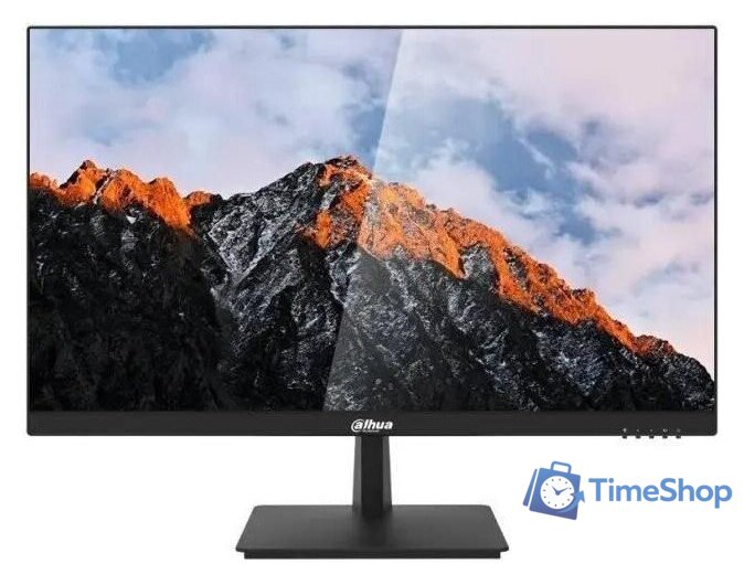 Монитор Dahua DHI-LM27-A201F - Изображение №1 — Интернет-магазин Time-Shop