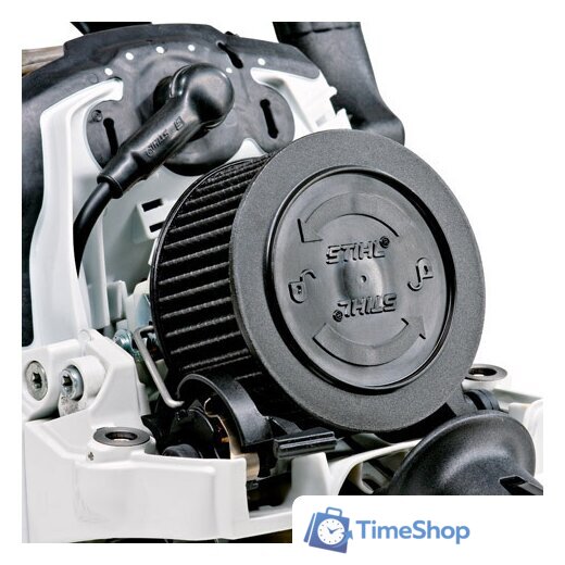 Бензопила STIHL MS 661 - Изображение №3 — Интернет-магазин Time-Shop