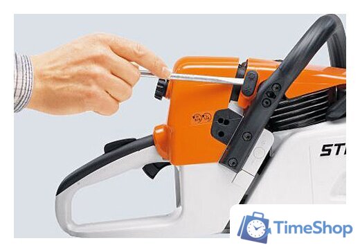 Бензопила STIHL MS 661 - Изображение №5 — Интернет-магазин Time-Shop