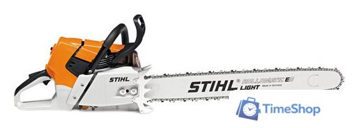 Бензопила STIHL MS 661 - Изображение №1 — Интернет-магазин Time-Shop