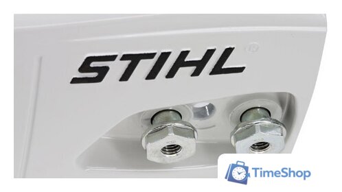 Бензопила STIHL MS 661 - Изображение №8 — Интернет-магазин Time-Shop