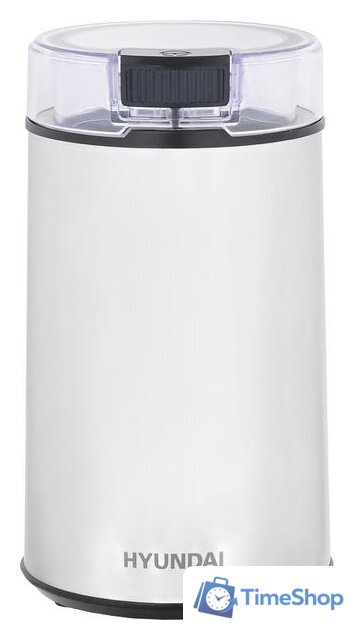 Электрическая кофемолка Hyundai HYC-G5261 - Изображение №1 — Интернет-магазин Time-Shop
