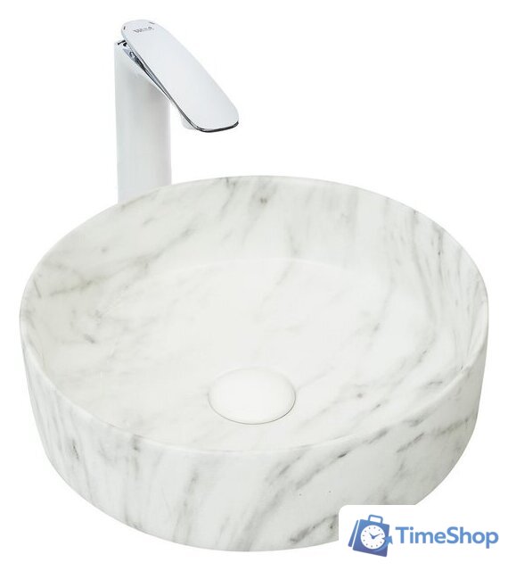 Умывальник WeltWasser Elbach 3134 M820 - Изображение №1 — Интернет-магазин Time-Shop