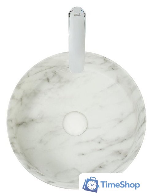 Умывальник WeltWasser Elbach 3134 M820 - Изображение №2 — Интернет-магазин Time-Shop