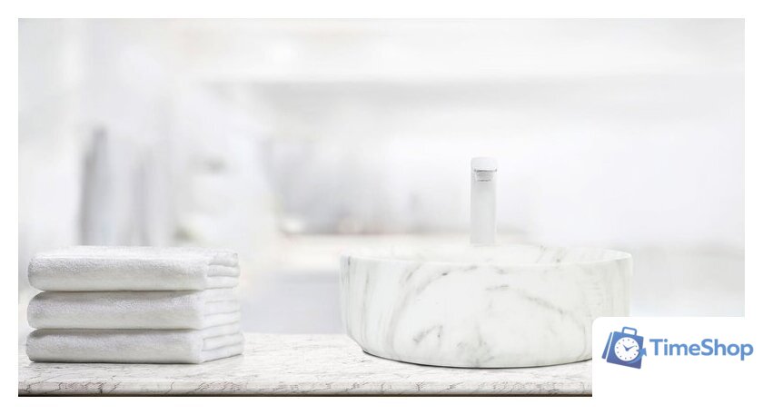 Умывальник WeltWasser Elbach 3134 M820 - Изображение №3 — Интернет-магазин Time-Shop