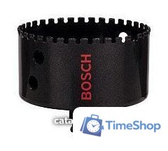 Коронка Bosch 2.608.580.321 - Изображение №1 — Интернет-магазин Time-Shop