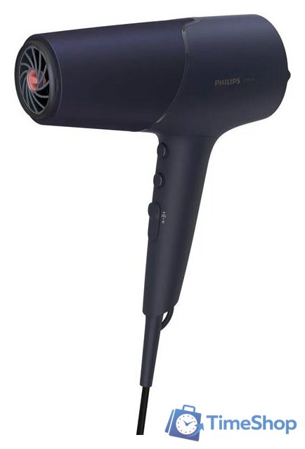 Фен Philips BHD510/00 - Изображение №3 — Интернет-магазин Time-Shop