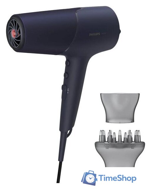 Фен Philips BHD510/00 - Изображение №1 — Интернет-магазин Time-Shop