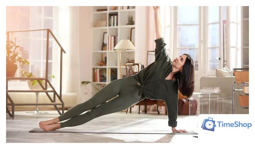 Фен Philips BHD510/00 - Изображение №6 — Интернет-магазин Time-Shop