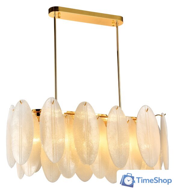 Подвесная люстра Moderli Rimini V10437-PL - Изображение №1 — Интернет-магазин Time-Shop