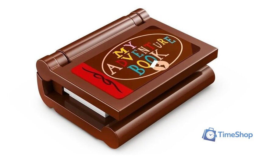 Конструктор LEGO Disney 43217 