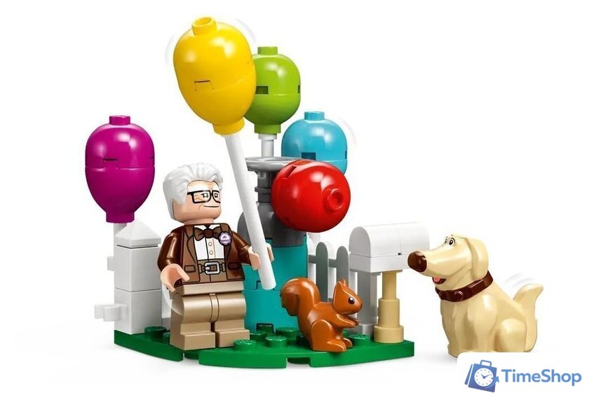 Конструктор LEGO Disney 43217 