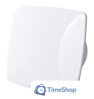 Осевой вентилятор Awenta System+ Turbo 125W KWT125W-PNB125-ZZ125 - Изображение №2 — Интернет-магазин Time-Shop