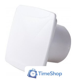 Осевой вентилятор Awenta System+ Turbo 125W KWT125W-PNB125-ZZ125 - Изображение №3 — Интернет-магазин Time-Shop