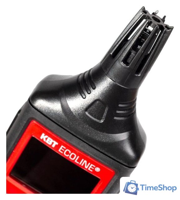 Термогигрометр КВТ KT618 Ecoline - Изображение №3 — Интернет-магазин Time-Shop