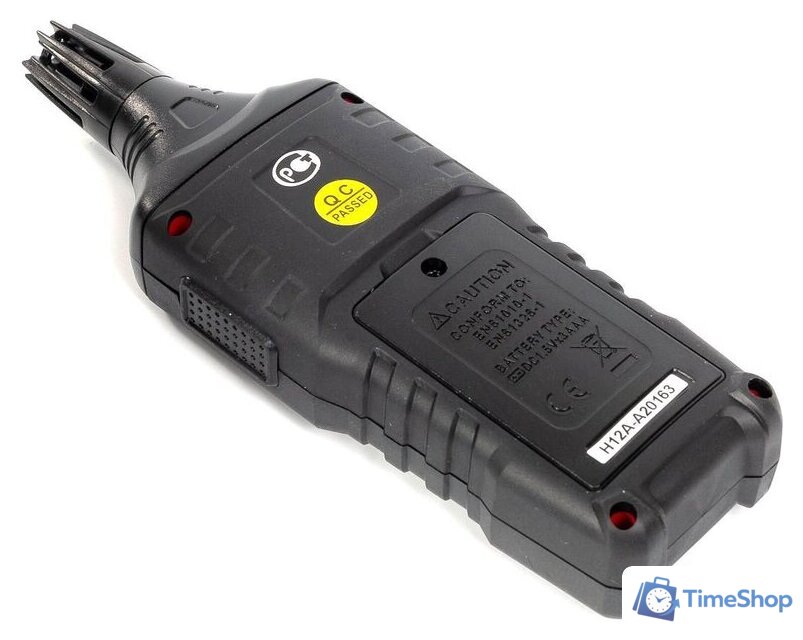 Термогигрометр КВТ KT618 Ecoline - Изображение №2 — Интернет-магазин Time-Shop